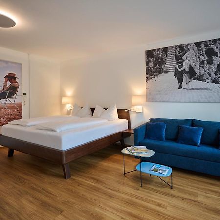 Charmantes Apartment Im Gruenen Brégence Extérieur photo