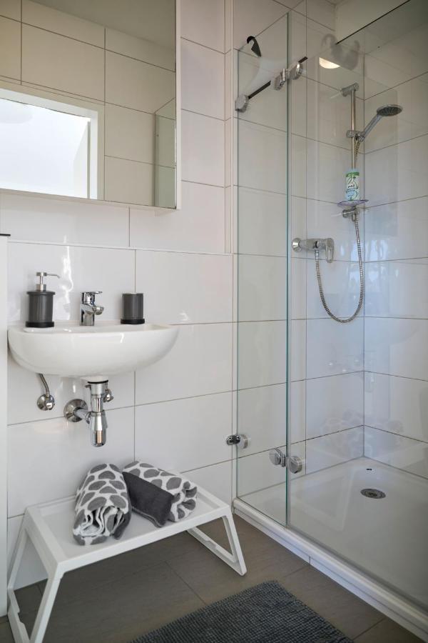 Charmantes Apartment Im Gruenen Brégence Extérieur photo